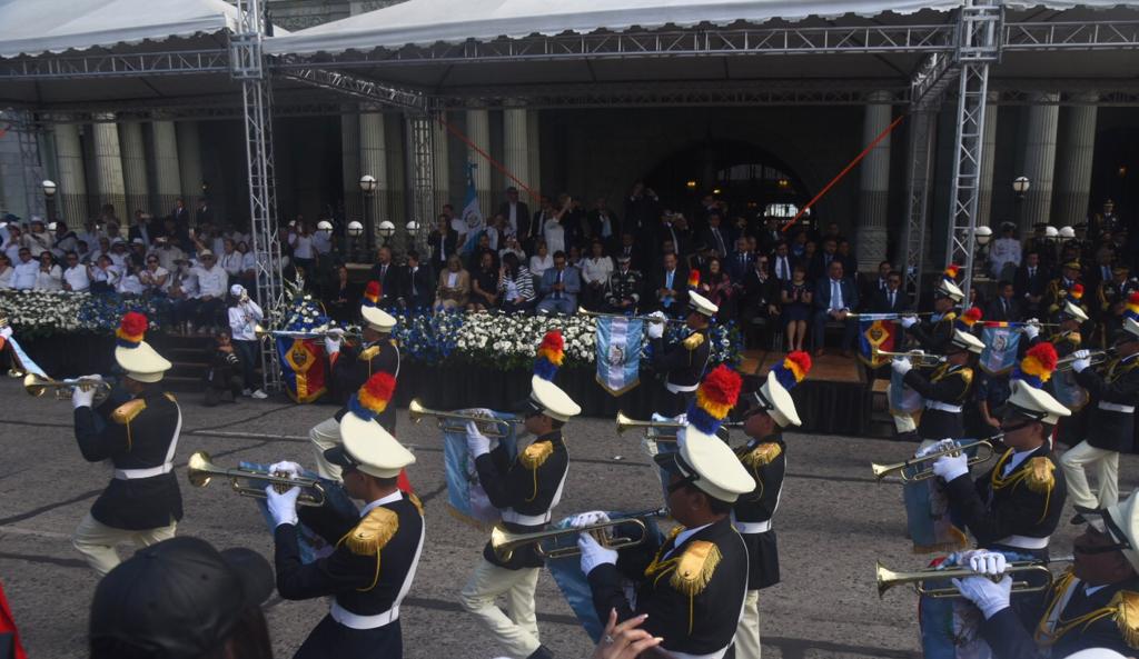 Desfile 15 de septiembre Foto Omar Solís (4) | 