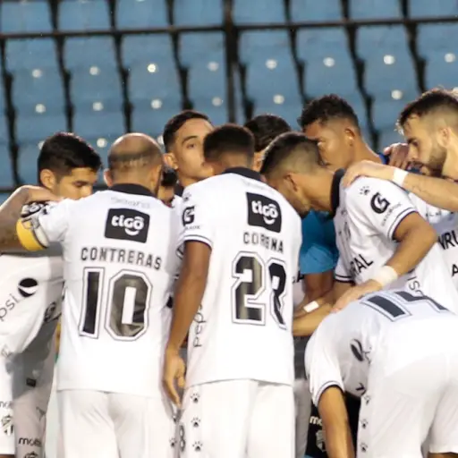 Foto: Comunicaciones 