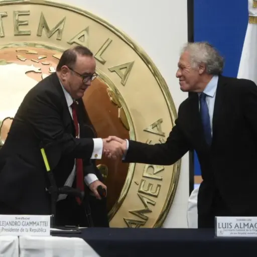 Foto: Edwin Bercián/EU