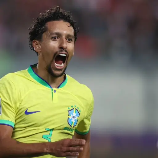 Foto: Vitor Silva / CBF