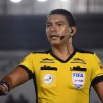 Árbitros definidos para la ida de los cuartos de final del Clausura 2026t