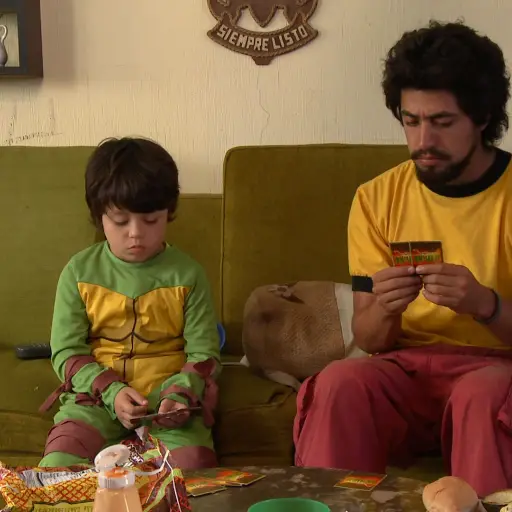 peliculas guatemaltecas ,