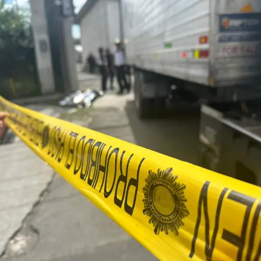 Foto: Bomberos Voluntarios