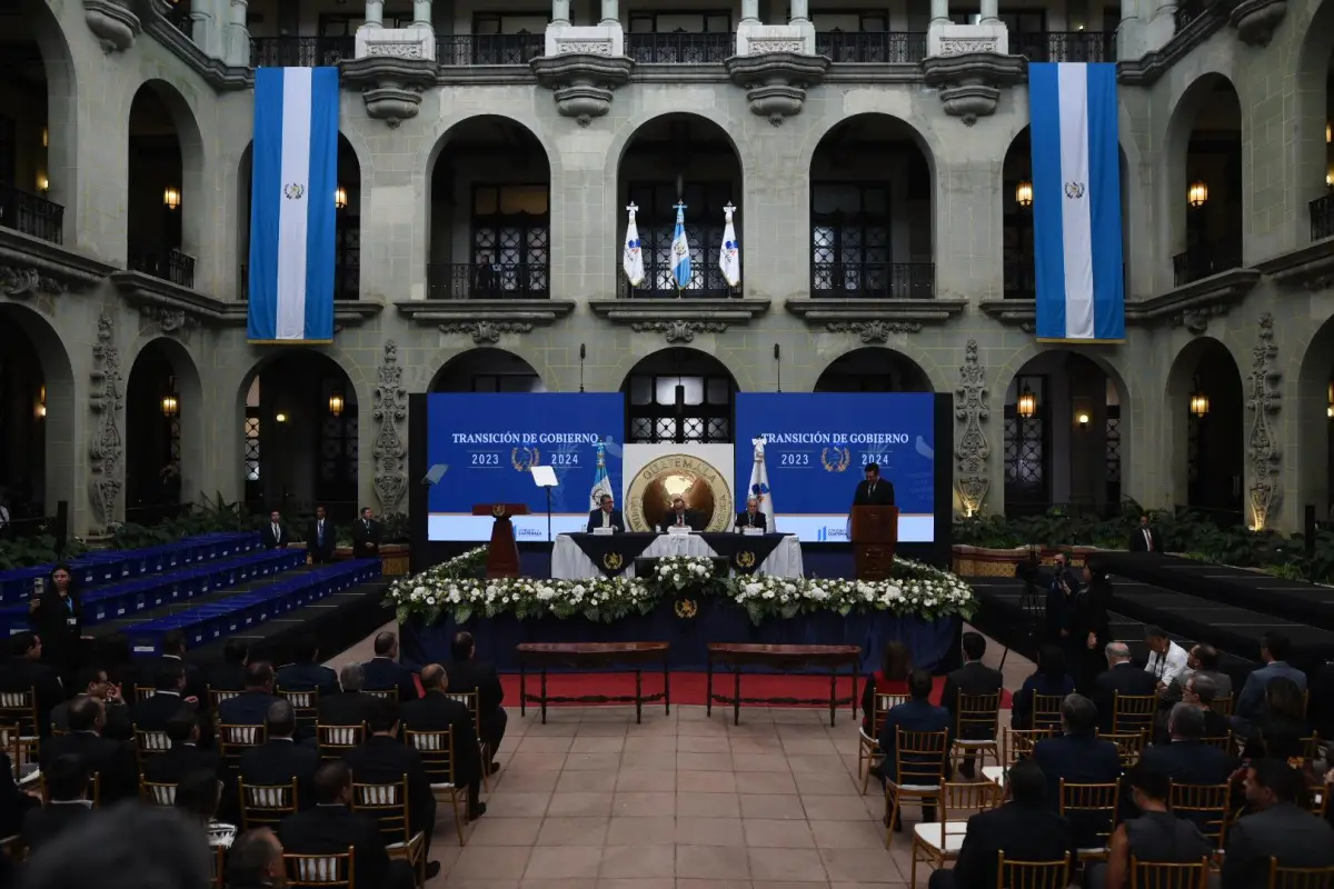 Foto: Archivo/Edwin Bercián/EU