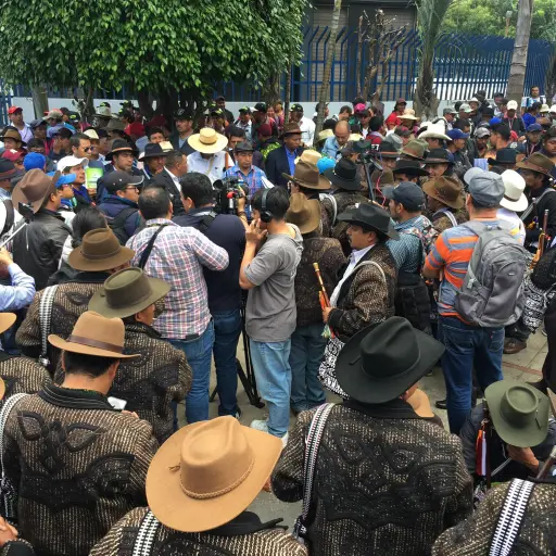 Foto: Edwin Bercián/EU