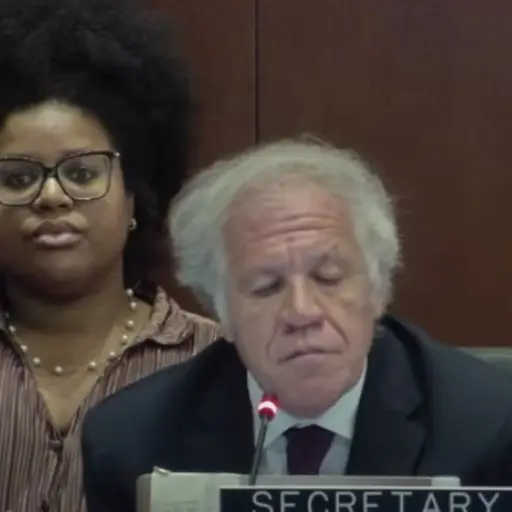 secretario-general-oea-luis-almagro-transicion-emisoras-unidas2 ,