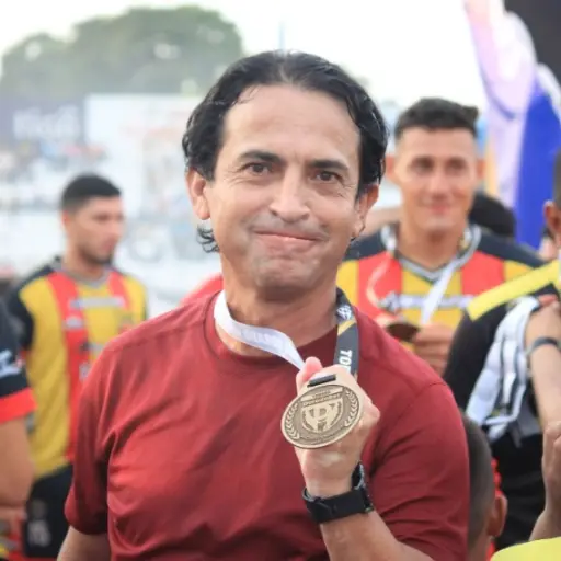 Foto: Luis Martínez 