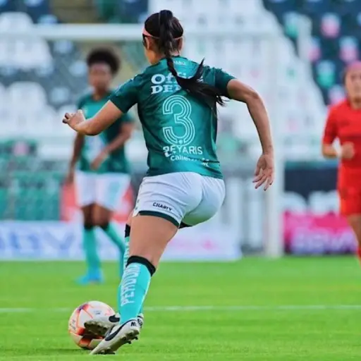 Foto: Deyaris Arai Perez/Instagram