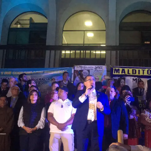 Foto: Edwin Bercián