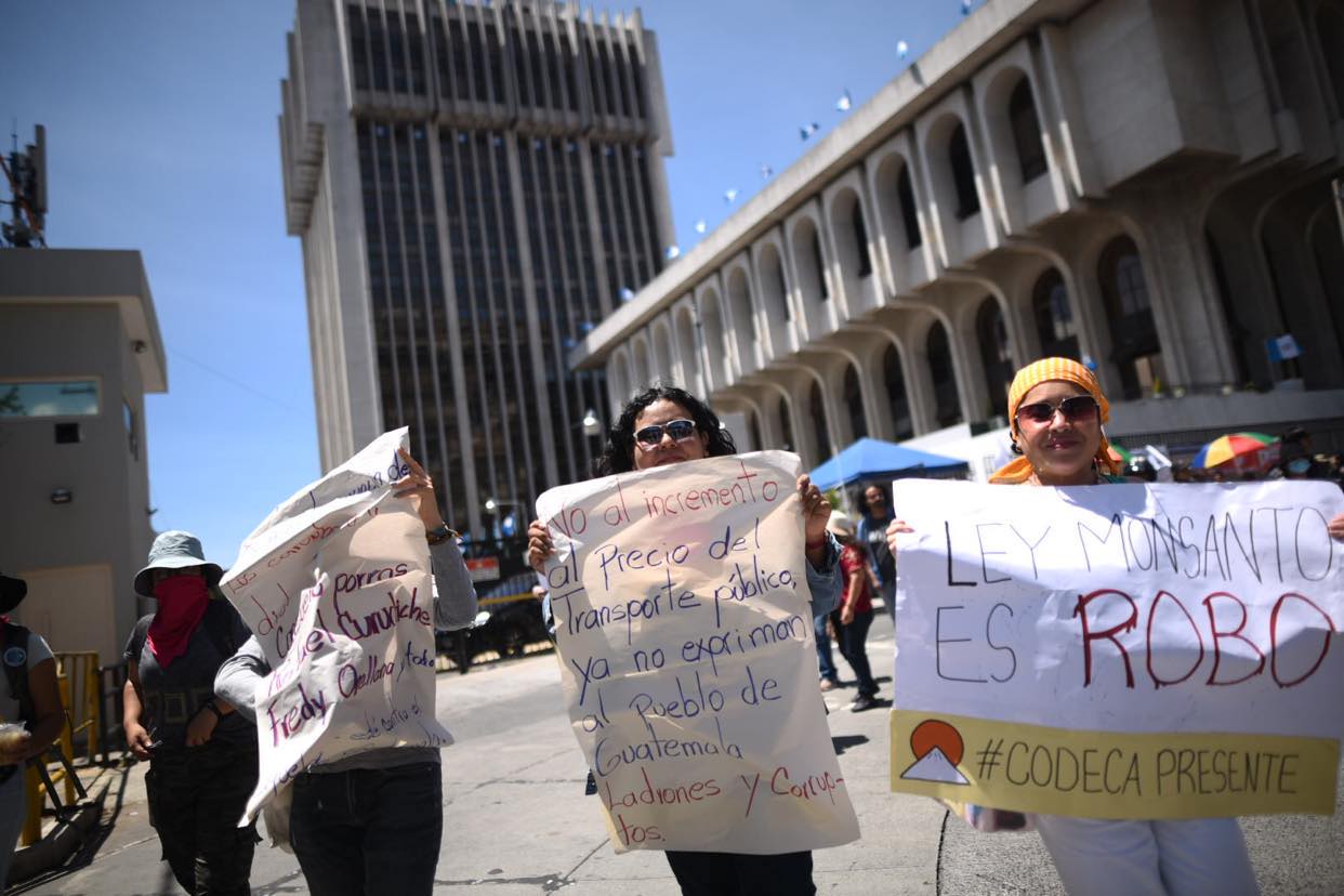 manifestacion-codeca-capital-emisoras-unidas2 | 