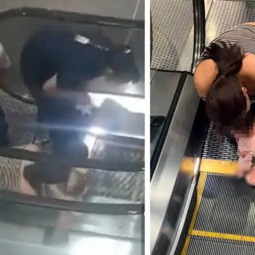 Captura de pantalla video. 