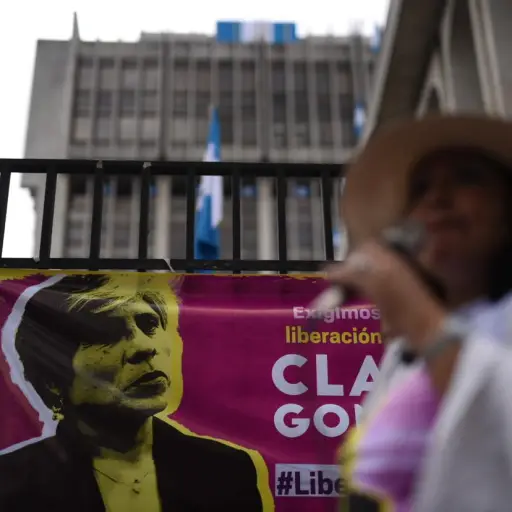 Foto: Edwin Bercián/EU