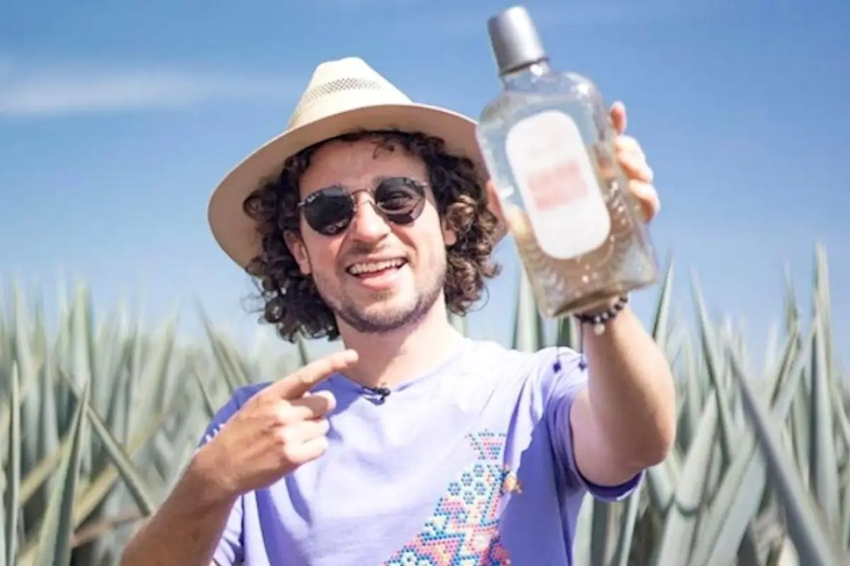 Luisito Comunica, 