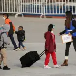 Separación de familias migrantes en EE.UU. también alcanza a niños guatemaltecost