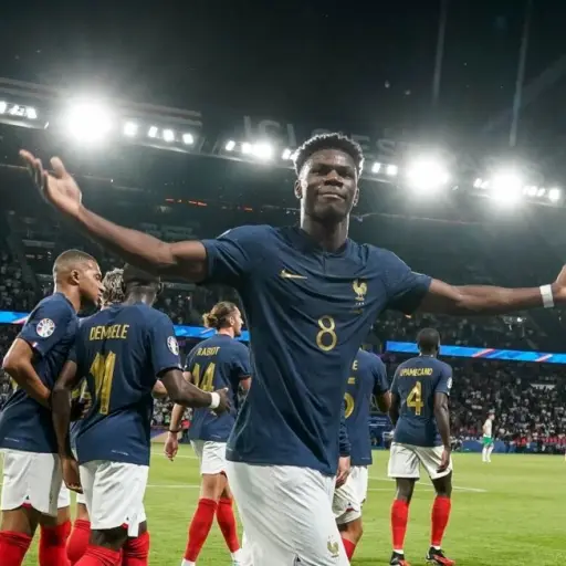 Foto: @equipedefrance