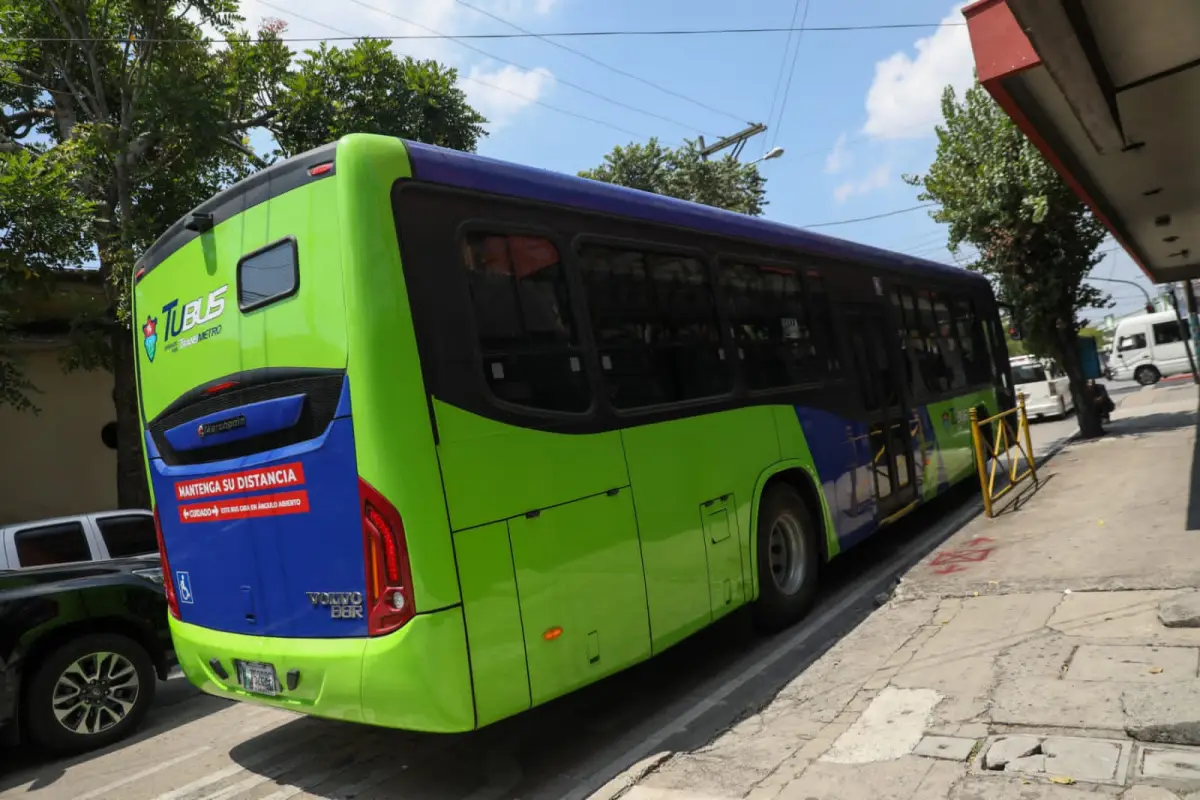 Foto: Municipalidad de Guatemala