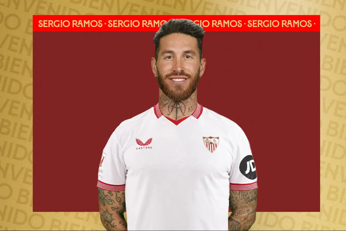 Foto: Sevilla FC