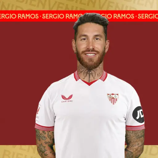 Foto: Sevilla FC