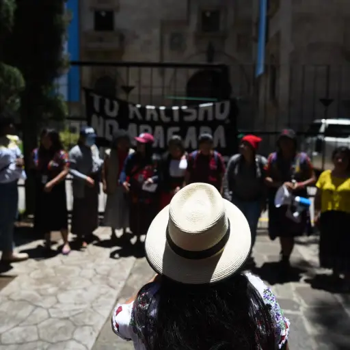 Foto: Edwin Bercián/EU