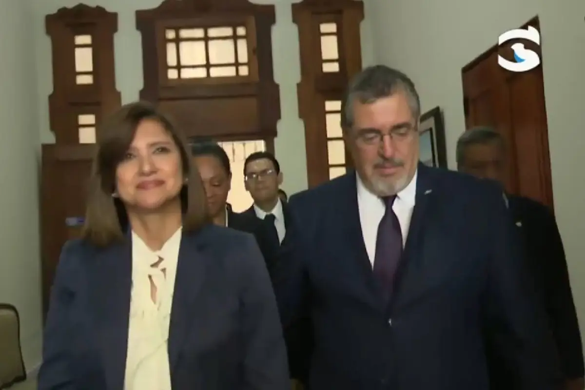 Foto: Gobierno