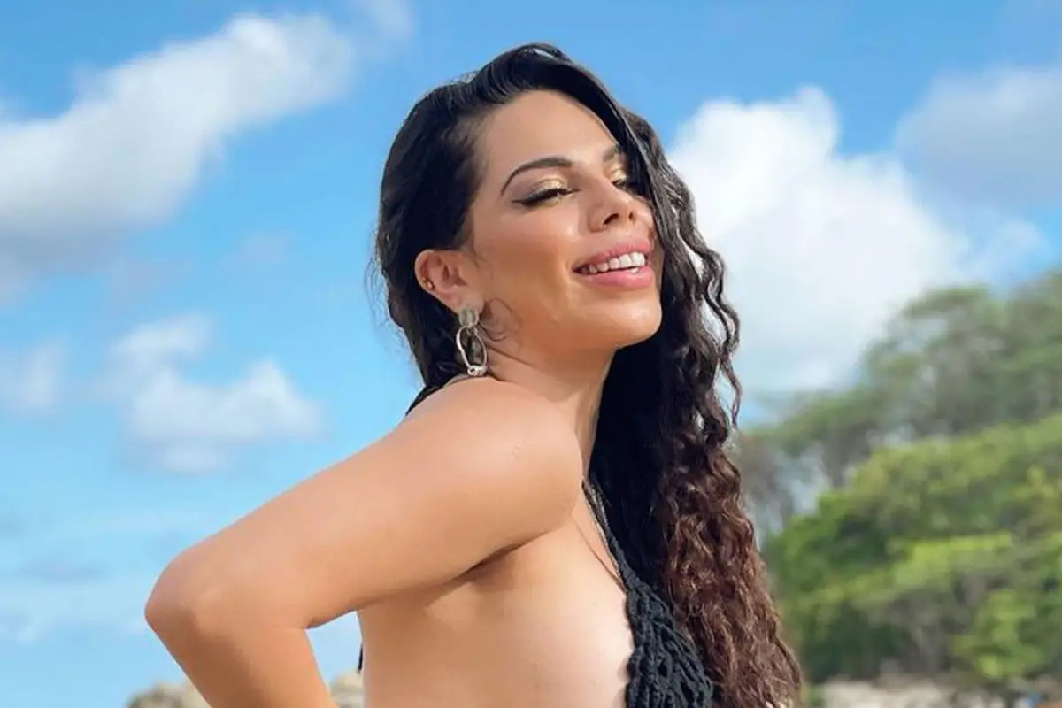 Lizbeth Rodríguez, 