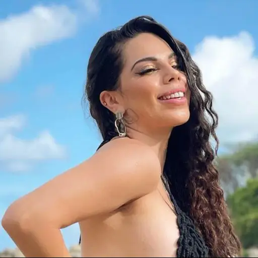 Lizbeth Rodríguez ,