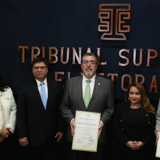 Foto: Edwin Bercián/EU