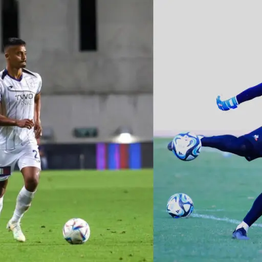 Hapoel de de Peleg y Sakhnin de Hagen empatan en el duelo de guatemaltecos en Israel ,