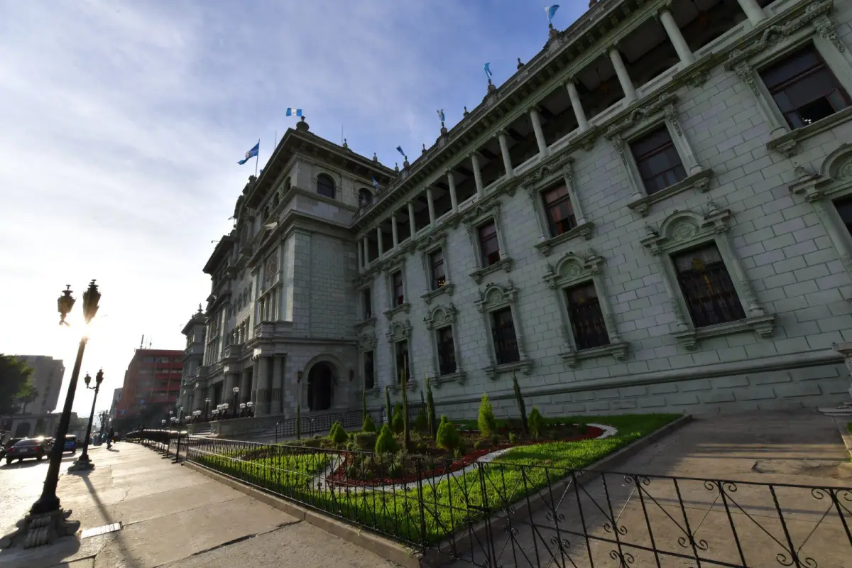 Foto: Gobierno de Guatemala