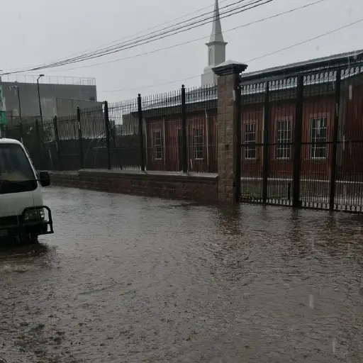 lluvia guatemala ,