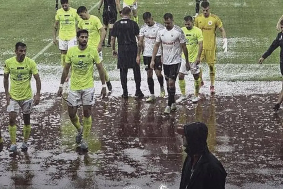 Foto: FC Politehnica Iasi