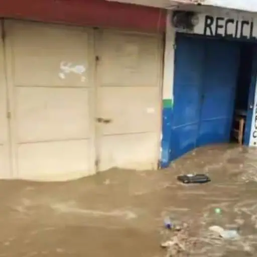 san miguel petapa inundaciones ,