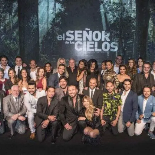 El Señor de los Cielos