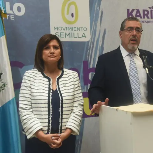 Foto: Omar Solís/EU