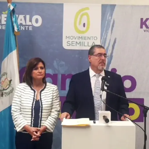 conferencia-semilla-bernardo-arevalo-karin-herrera-emisoras-unidas ,