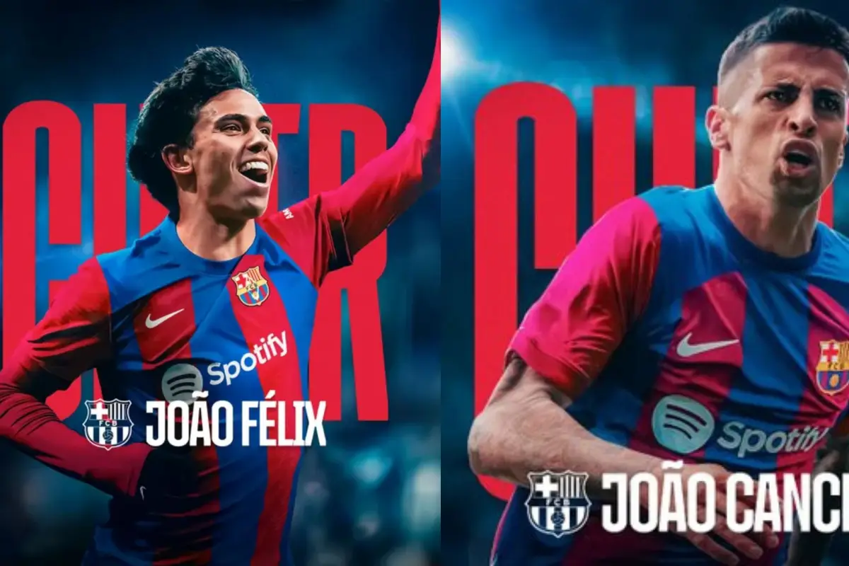 Foto: FC Barcelona