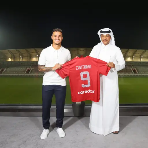 Foto: Al Duhail SC