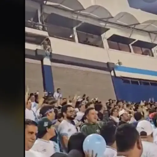 Foto: Captura de video