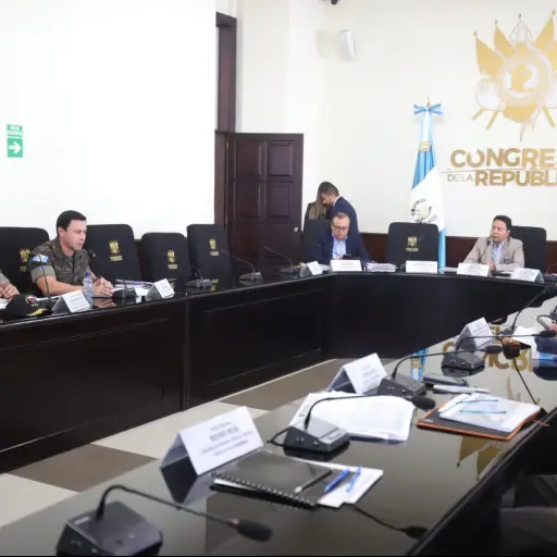 Foto: Congreso de la República 