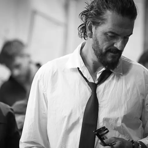 Foto: Facebook/Ricardo Arjona.