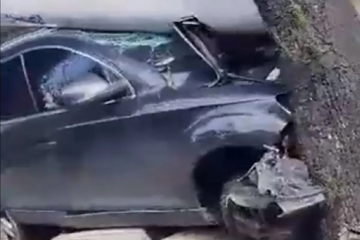 accidente periferico, 