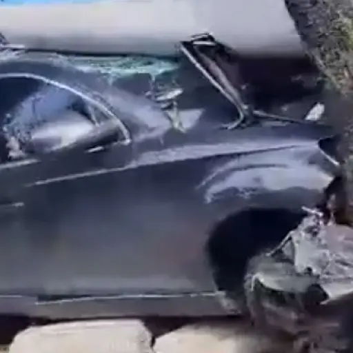 accidente periferico ,