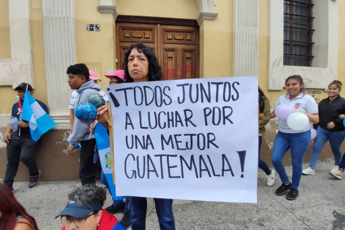 Foto: Prensa Comunitaria