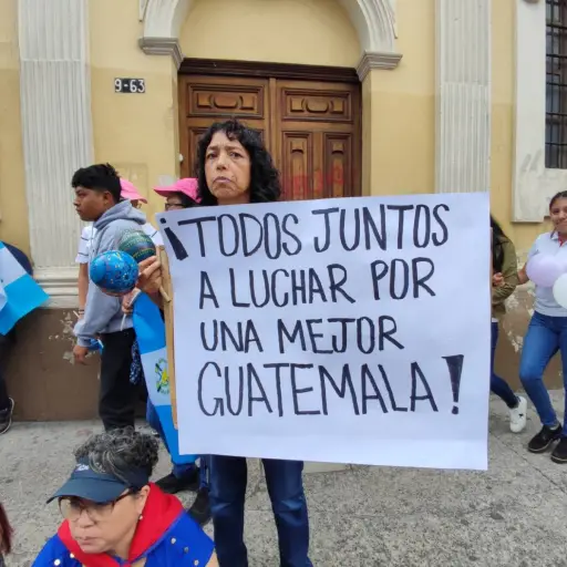 Foto: Prensa Comunitaria