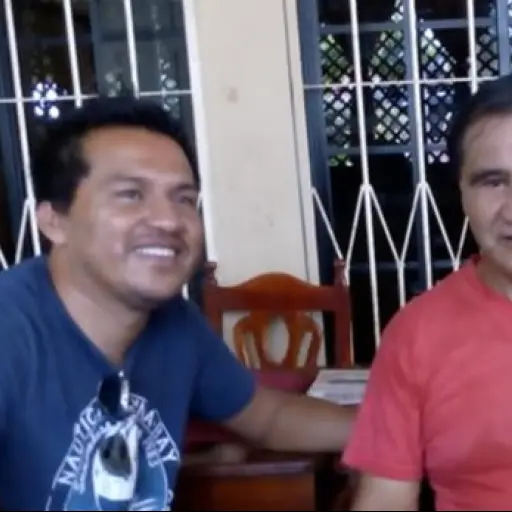 padre de amarini villatoro fallece ,