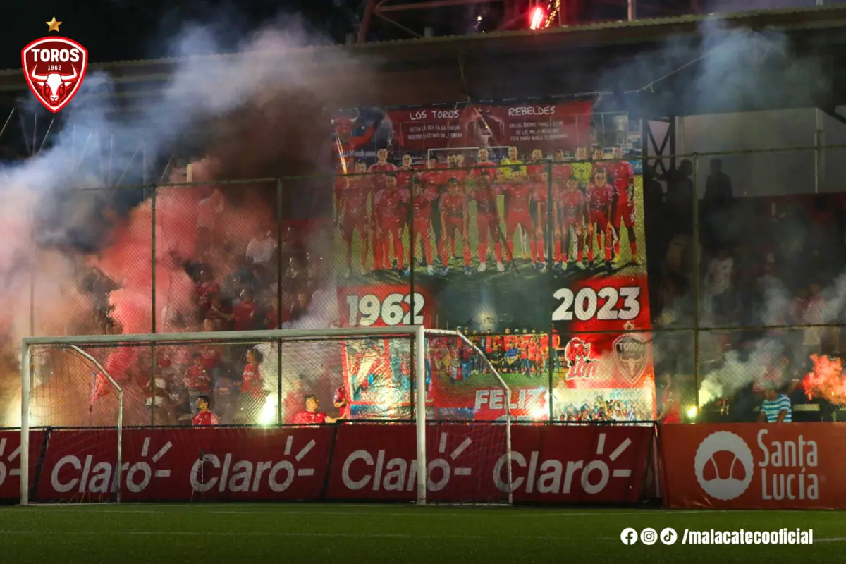 Foto: Deportivo Malacateco