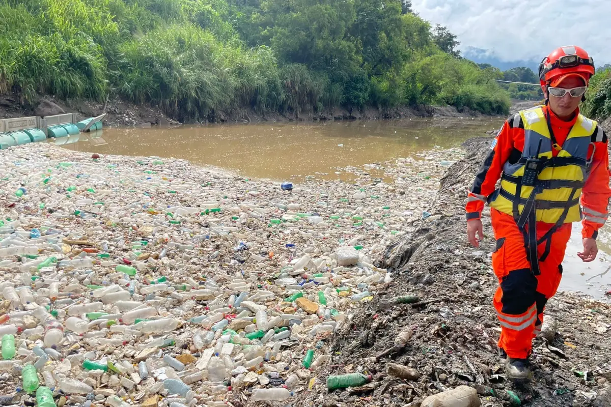 Foto: Bomberos Voluntarios