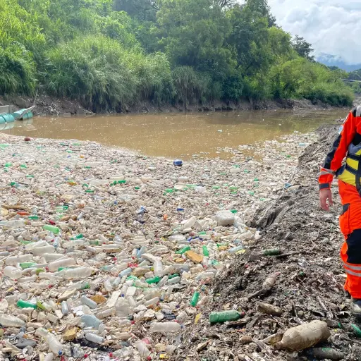 Foto: Bomberos Voluntarios