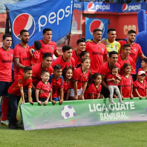 Foto: Liga Nacional