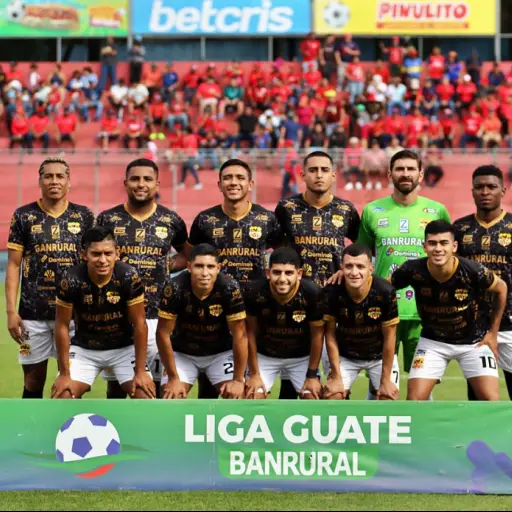 Municipal derrota a Zacapa (4) ,